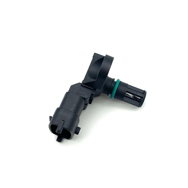 Ronzdeta 22422785 22329559 Intake Air Temperature Boost Pressure Sensor for Mack Volvo Truck D13 904-7704 - Image 5